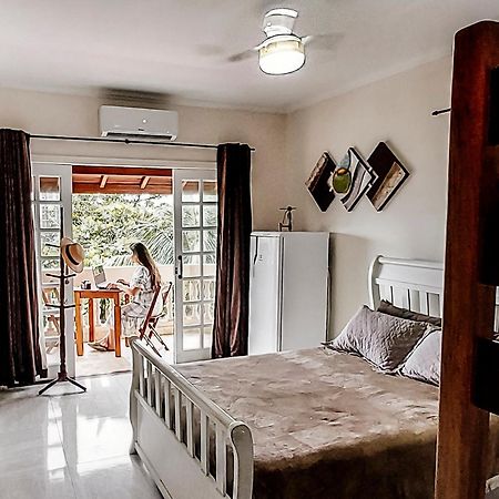 Pousada Oasis เปรูอิบี ภายนอก รูปภาพ