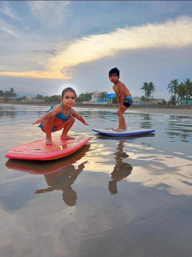 Pousada Oasis เปรูอิบี ภายนอก รูปภาพ