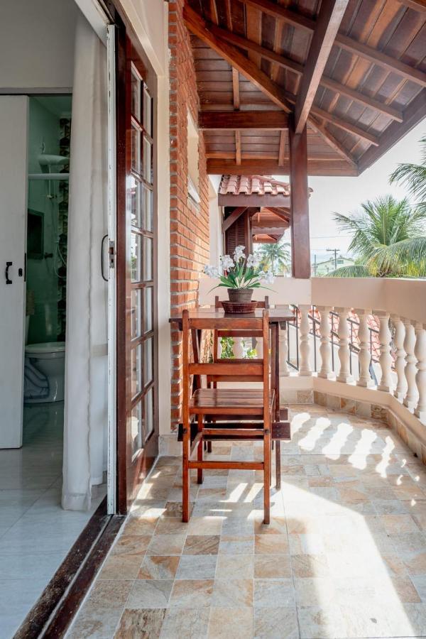 Pousada Oasis เปรูอิบี ภายนอก รูปภาพ