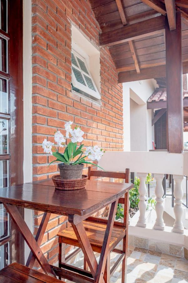 Pousada Oasis เปรูอิบี ภายนอก รูปภาพ