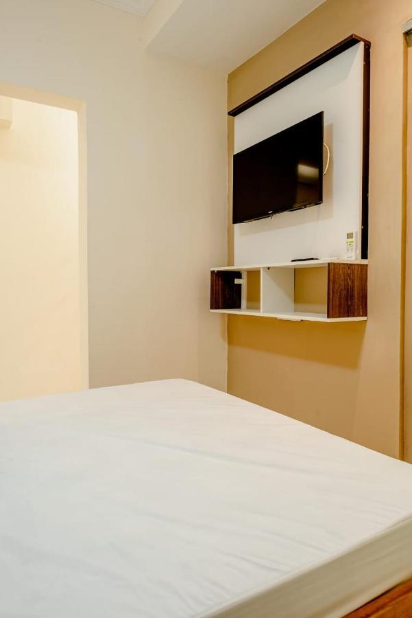 Pousada Oasis เปรูอิบี ภายนอก รูปภาพ