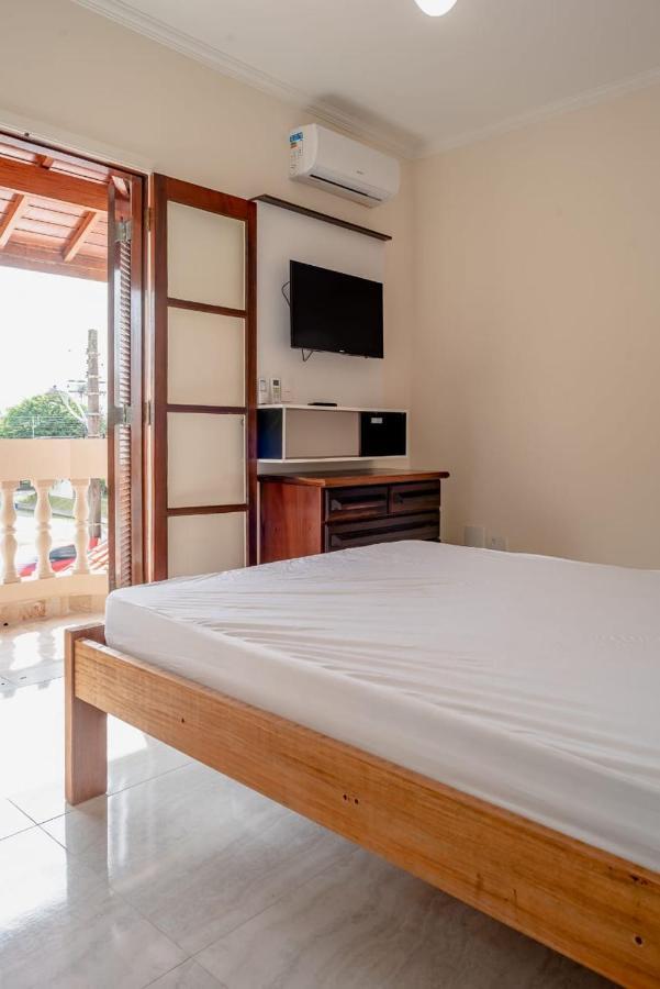 Pousada Oasis เปรูอิบี ภายนอก รูปภาพ