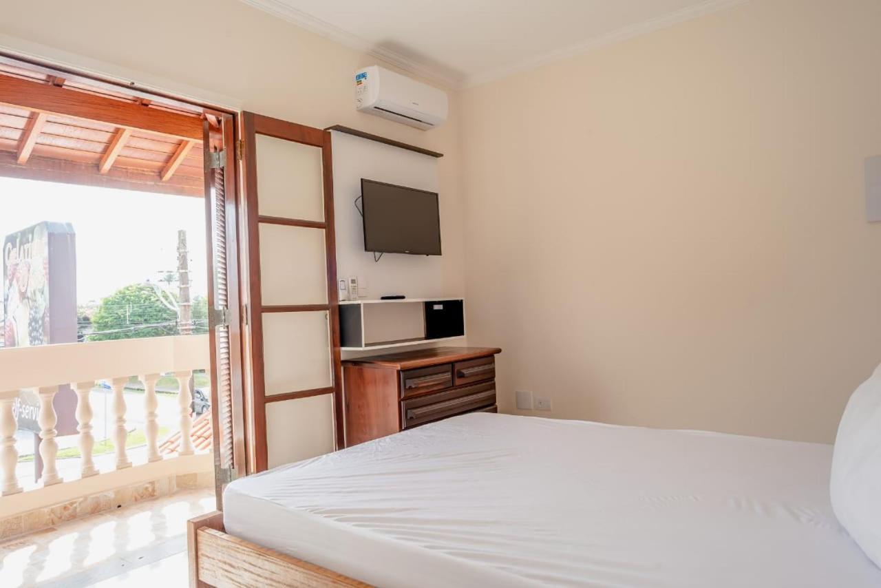 Pousada Oasis เปรูอิบี ภายนอก รูปภาพ