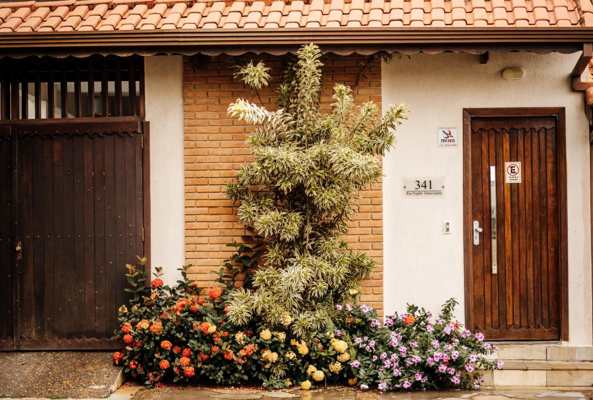 Pousada Oasis เปรูอิบี ภายนอก รูปภาพ